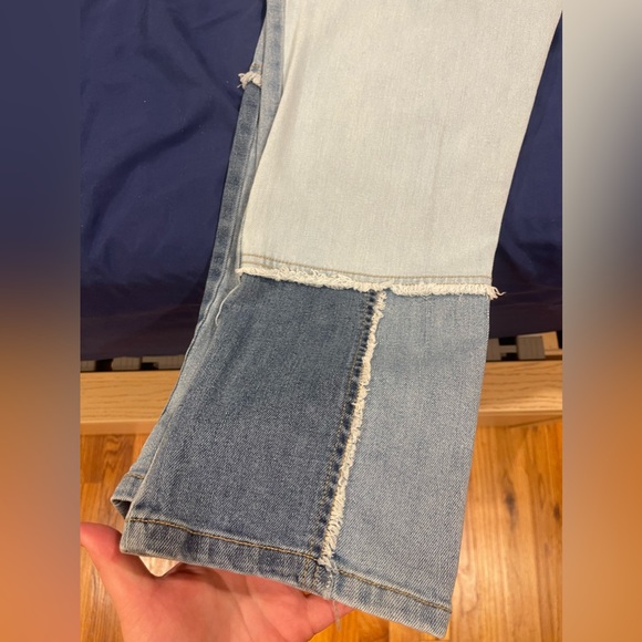 Wild fable jeans - Picture 2 of 4